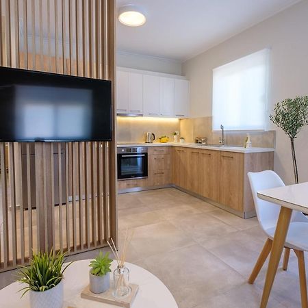Olivo Home Zipárion Extérieur photo