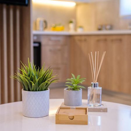 Olivo Home Zipárion Extérieur photo