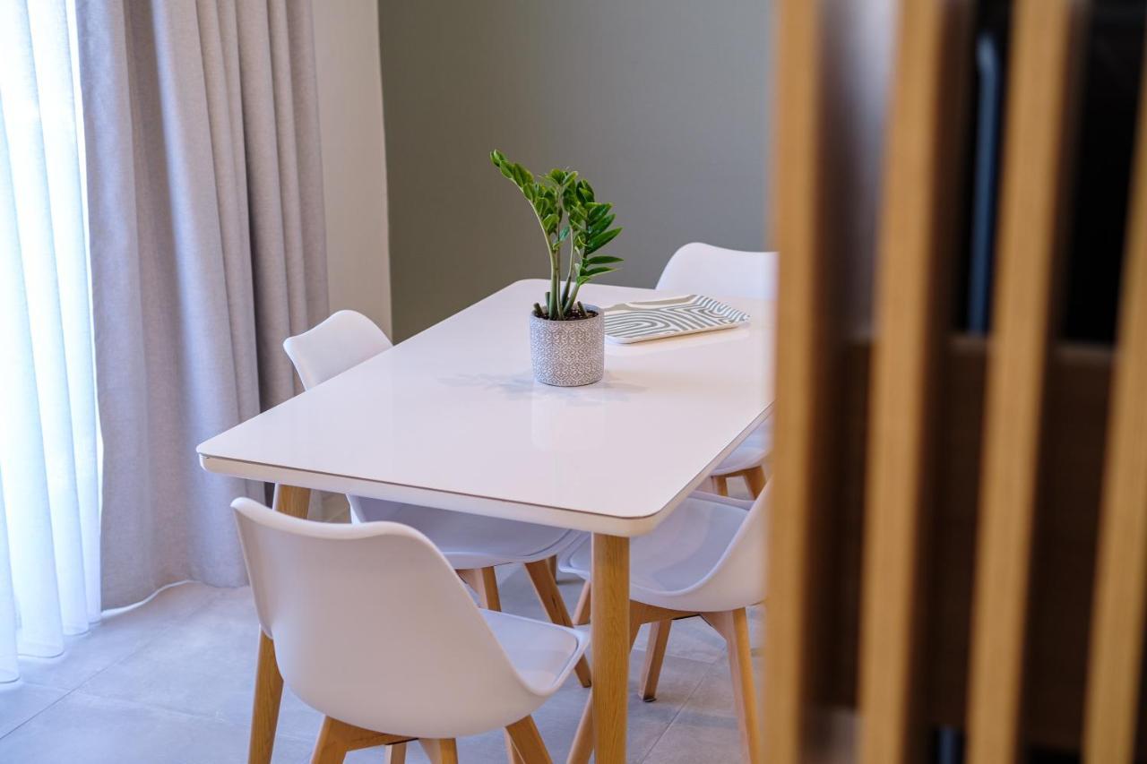 Olivo Home Zipárion Extérieur photo