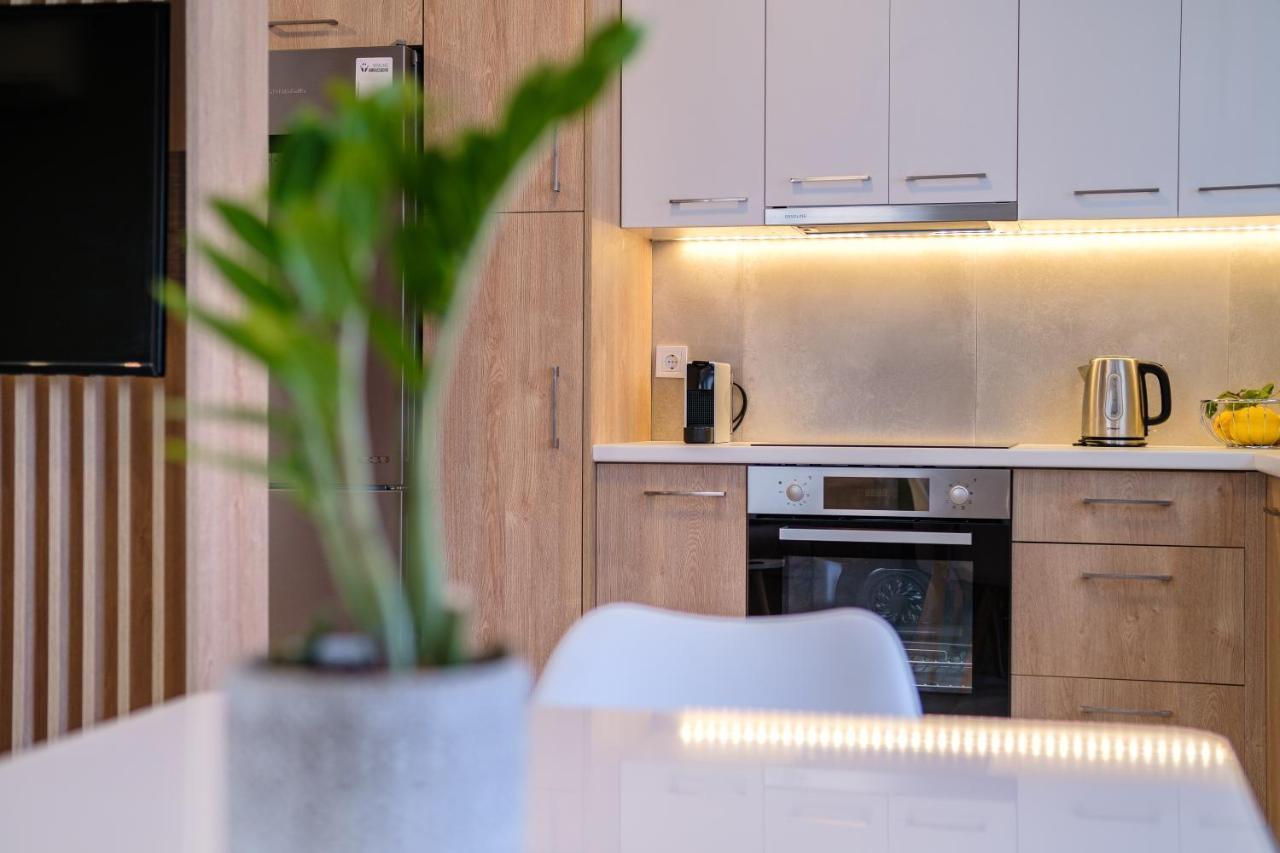 Olivo Home Zipárion Extérieur photo