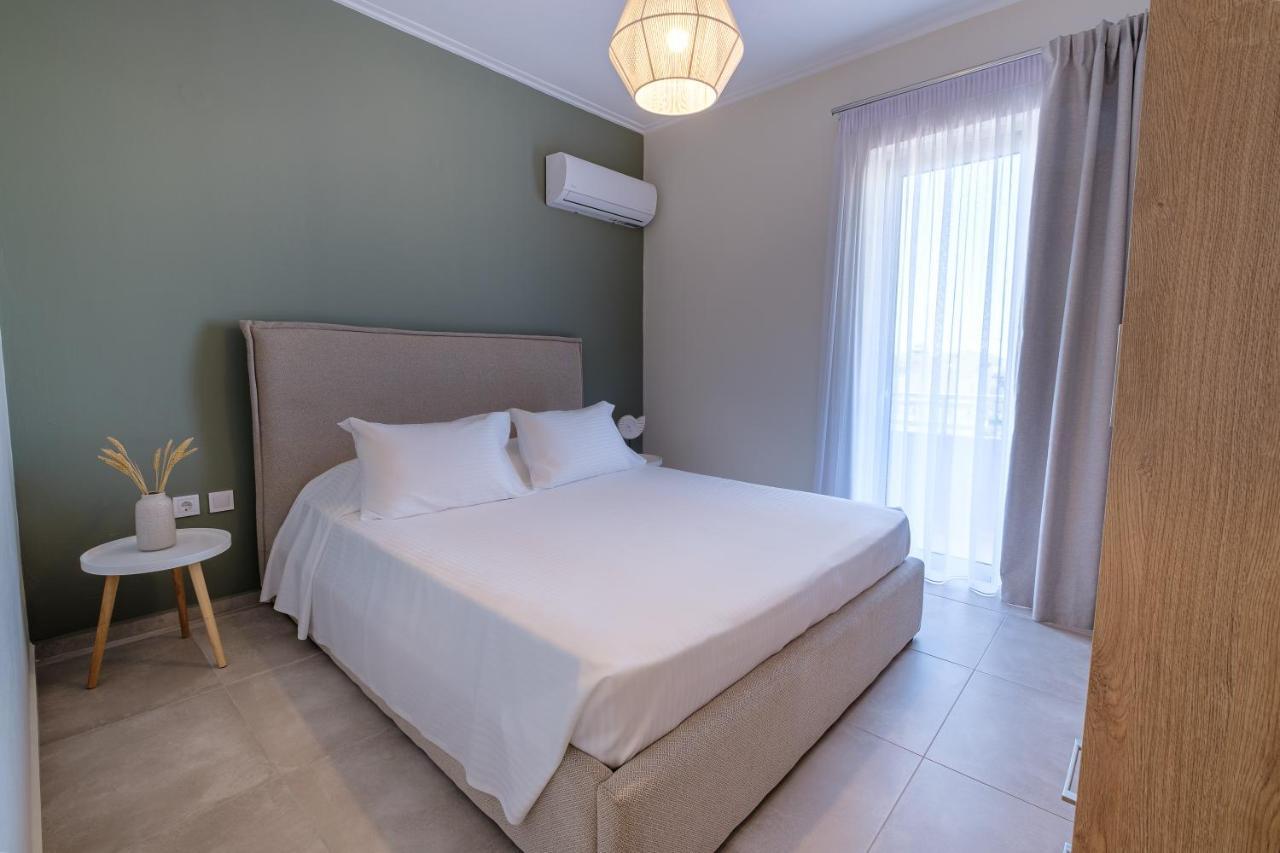 Olivo Home Zipárion Extérieur photo