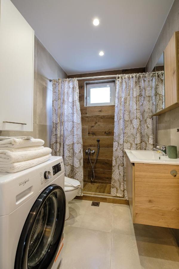 Olivo Home Zipárion Extérieur photo