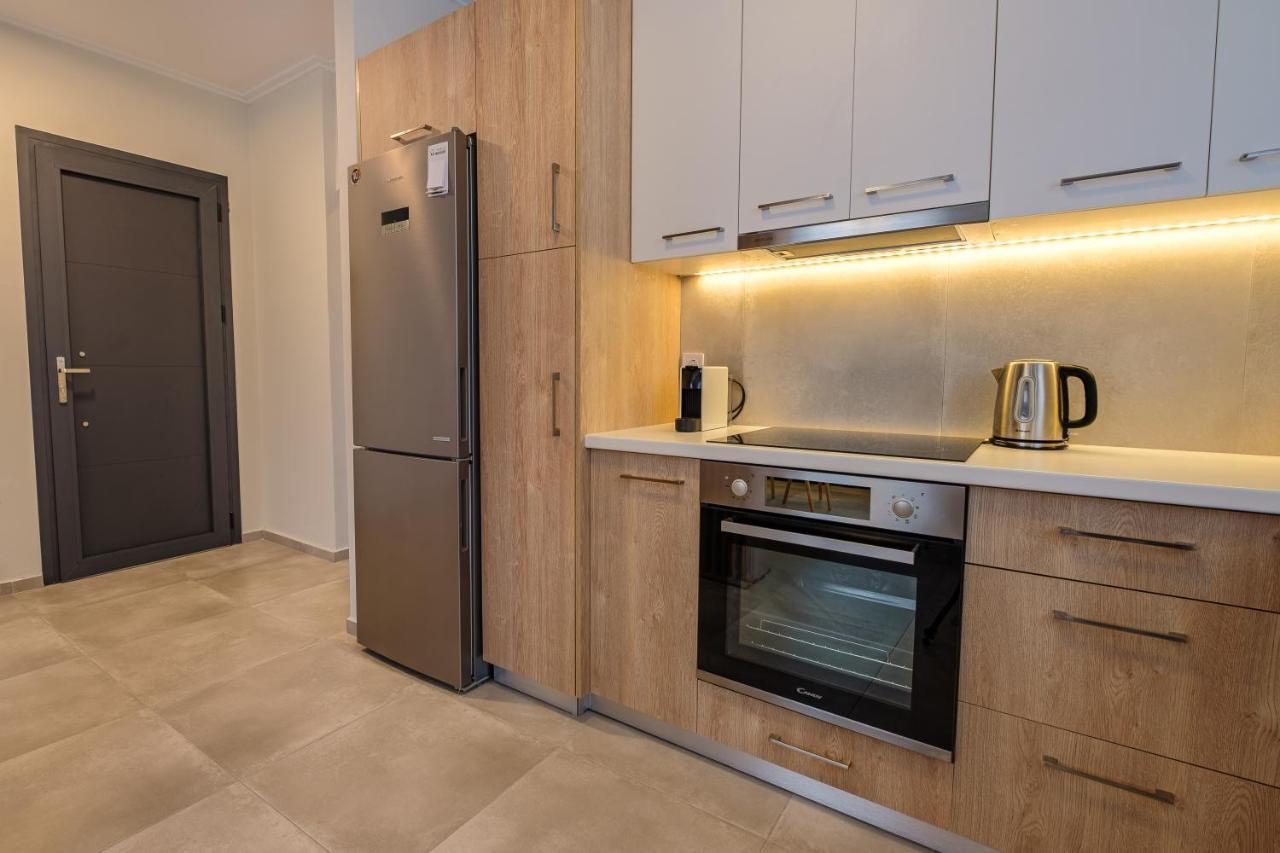 Olivo Home Zipárion Extérieur photo
