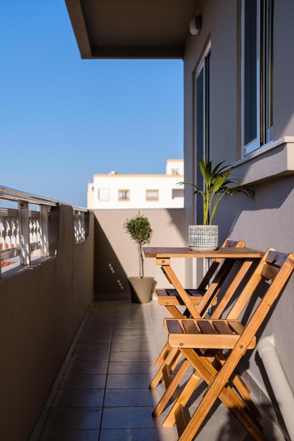 Olivo Home Zipárion Extérieur photo